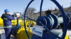 Gazul rusesc, mai ieftin pentru Ucraina. ANUNŢUL ministrului Energiei