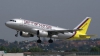 Aterizare DE URGENŢĂ. "Germanwings", într-un nou INCIDENT 