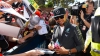 O nouă victorie pentru Lewis Hamilton în sezonul actual de Formula 1    