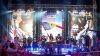 Evoluții FANTASTICE la Gala KOK! Șapte sportivi moldoveni au obținut victorii