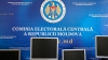 CEC a stabilit cuantumul creditului acordat concurenților electorali la alegerile locale din iunie