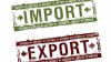 Descresc atât exporturile, cât şi importurile STATISTICĂ 