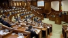 Replici DURE în Parlament! Proiectul care a fost aprobat cu scandal de deputaţi (VIDEO)