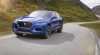 Primul SUV din istoria Jaguar! Când va fi lansat modelul 4x4 din clasa premium (VIDEO)