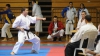 Evoluţie lăudabilă a echipei moldoveneşti la Campionatul European de karate 