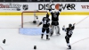 Los Angeles Kings a RATAT calificarea în play-off-ul NHL