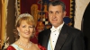 Principesa Margareta şi principele Radu ai României vor asista la aducerea Focului Haric