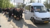 Nemulţumiţi de transportul gratis. Oamenii se plâng că autobuzele spre cimitir circulă prea lent (VIDEO)