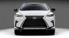 New York 2015: Noul Lexus RX impresionează prin formele sale extravagante (VIDEO)