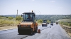Programul Drumuri bune pentru Moldova: Peste 1.200 de kilometri de drumuri de la sate vor fi reparați