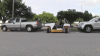 Vehiculul ideal pentru traficul aglomerat: Se parchează lateral şi se învârte pe loc (VIDEO)