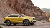 PREMIERĂ de la Mercedes-Benz: Compania a arătat conceptul viitorului rival al lui BMW X4 (FOTO)