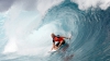 Mick Fanning a câştigat pentru a patra oară etapa de la Curl Pro Bells Beach