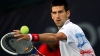 Novak Djokovic l-a învins pe David Ferrer într-o partidă dificilă la Miami 