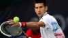 Novak Djokovic l-a învins pe Andre Ramos în turul doi la Monte Carlo