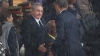 Liderii Statelor Unite şi Cubei şi-au strâns mâinile la un summit panamerican
