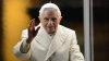Papa Benedict al XVI-lea își sărbătorește ziua de naștere! Cum va petrece fostul Suveran Pontif