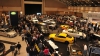 Salonul Auto de la New York: Putere, calitate și lux pentru admiratorii de mașini scumpe
