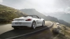 NEW YORK 2015: Porsche a prezentat versiunea Spyder a modelului Boxster (VIDEO)