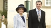 Principesa Margareta a României și Principele Radu vor celebra noaptea Învierii la Chișinău