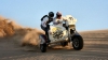 Chile NU va găzdui nicio etapă din Raliul Dakar pentru prima dată din 2008