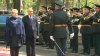 Președintele Lituaniei, întâmpinat cu onoruri militare la Reşedinţa de Stat (VIDEO)