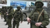 Separatiştii proruşi au eliberat soldaţi ucraineni, ţinuţi în captivitate timp de câteva luni