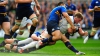 Naţionala Angliei de rugby 7 a învins Africa de Sud. Confruntarea a avut loc la Tokyo