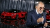 Ţiriac Collection s-a redeschis: Numărul de exponate s-a triplat şi există un LaFerrari (FOTO)