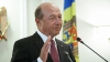 Traian Băsescu: Dacă Moldova depune acum cerere de aderare la UE, va fi refuzată