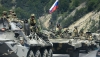 Rusia a intensificat livrările de armament şi de tehnică militară în regiunea Donbass