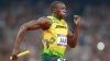 Jamaicanul Usain Bolt a câştigat prima cursă din acest an, deşi rezultatul a fost dezamăgitor 