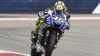 Valentino Rossi a câştigat a treia etapă din MotoGP, după o cursă de recuperare eroică