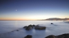 (VIDEO) Astronauţii au filmat efecte luminoase produse de Luceafăr deasupra Mediteranei 
