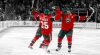 Minnesota Wild s-a calificat în play-off-ul ligii nord-americane de hochei