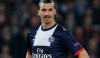 Lovitură dură pentru Paris Saint-Germain. Ibrahimovic a fost SUSPENDAT din campionatul Franţei