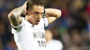 Un fotbalist danez riscă ani grei de închisoare. A făcut un gest asemănător cu al lui Suarez