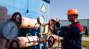 Robinetul a fost închis! Ucraina nu mai importă gaze din Rusia