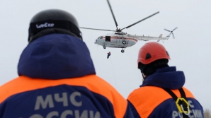 TRAGEDIE MARITIMĂ în largul peninsulei Kamceatka: Cel puţin 50 de oameni au murit