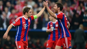 Meciuri de senzaţie: Bayern Munchen și FC Barcelona le-au spulberat pe FC Porto şi PSG