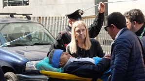 Italia rămâne în alertă după atacul din Milano. În presă au apărut noi detalii