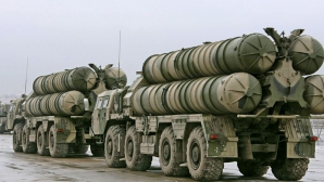 Gata cu embargoul: Rusia va RELUA livrarea rachetelor în Iran