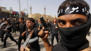 Revista presei: Gruparea teroristă Statul Islamic a ajuns la periferia capitalei Siriei