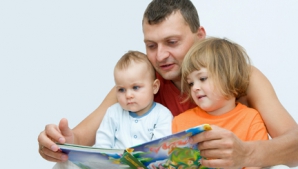 Cele mai bune zodii de tată. Vezi care sunt acestea 