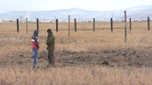 Autoritățile în alertă! Un obiect NEIDENTIFICAT a căzut din cer și a EXPLODAT (VIDEO)