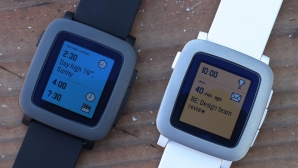 PUBLIKA ONLINE: Pebble și-a lansat cel mai nou smartwatch