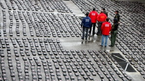 Captură IMPRESIONANTĂ în Venezuela. Ce au descoperit autoritățile în jurul unui avion prăbușit