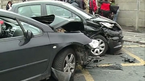 Săptămână tragică în ţară. Câte accidente rutiere au avut loc şi câte persoane AU MURIT