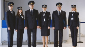 Uniforme europene pentru vameșii moldoveni! Cât au costat noile veșminte