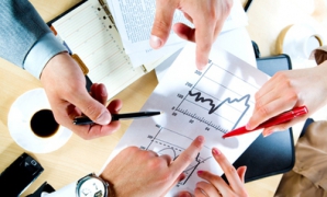 Oamenii de afaceri au cerut limitarea abuzurilor față de business: Reforma e benefică şi va crea condiţii optime pentru investitori